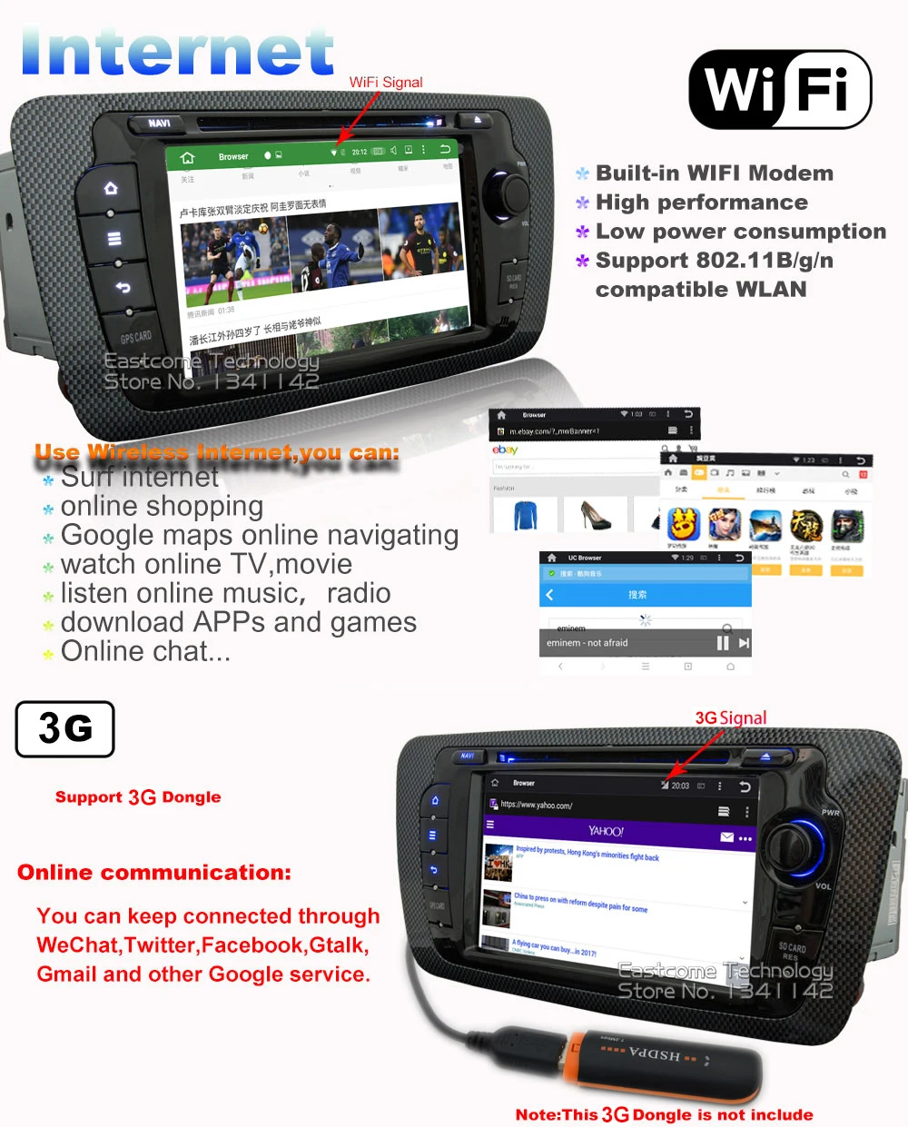 Discount Octa Core 2 Din Android 6.01 Car DVD Automotivo For Seat Ibiza 2009 2010 2011 2012 2013 2014 With GPS Radio Rear View Camera 7 Discount Octa Core 2 Din Android 6.01 Car DVD Automotivo For Seat Ibiza 2009 2010 2011 2012 2013 2014 With GPS Radio Rear View Camera 7