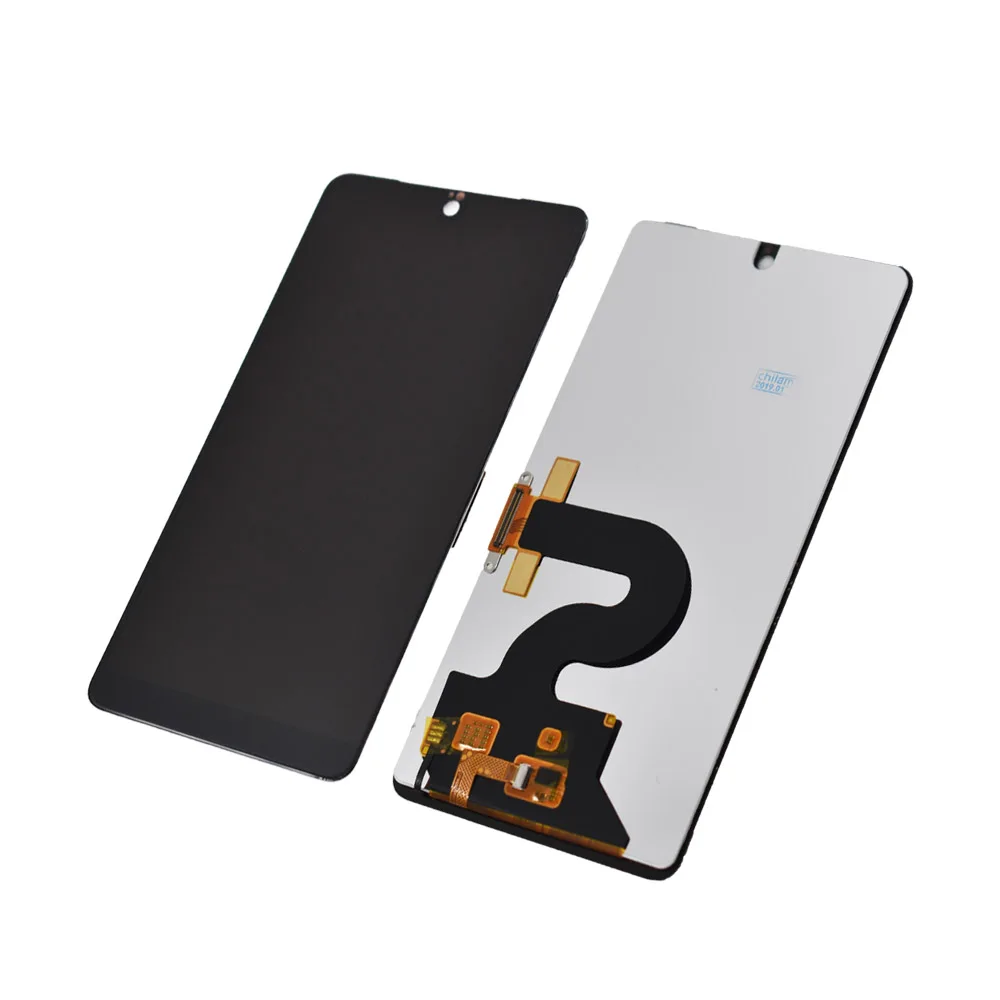 

NEW LCD Display Touch Screen Digitizer Replacement For Essential Phone PH-1
