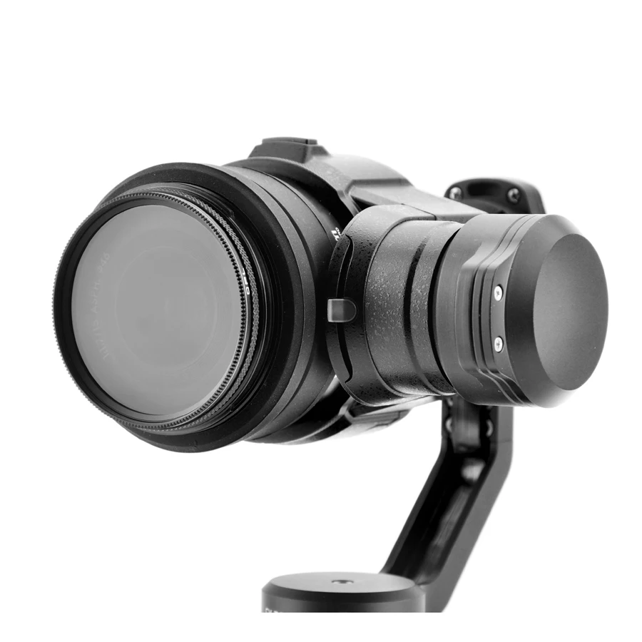 Поляризационный фильтр CPL Для DJI Inspire Осмо X5 ZENMUSE X5 камера CPL фильтр