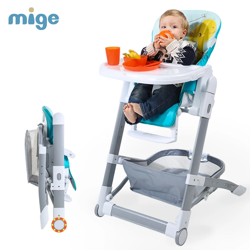 child portable high chair