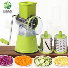 DUOLVQI Guide Vegetable Cutter Slicer Kitchen Equipment Multifunctional Spherical Mandoline Slicer Potato Cheese Kitchen Devices