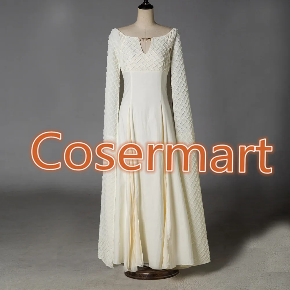 Game Of Thrones 5 Costume Cosplay Daenerys Targaryen Qarth Dress Party Halloween Cosplay Costumes Halloween Cosplay Costume Game Of Thronesgame Of Thrones Costume Aliexpress