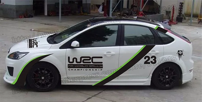 WRC-006
