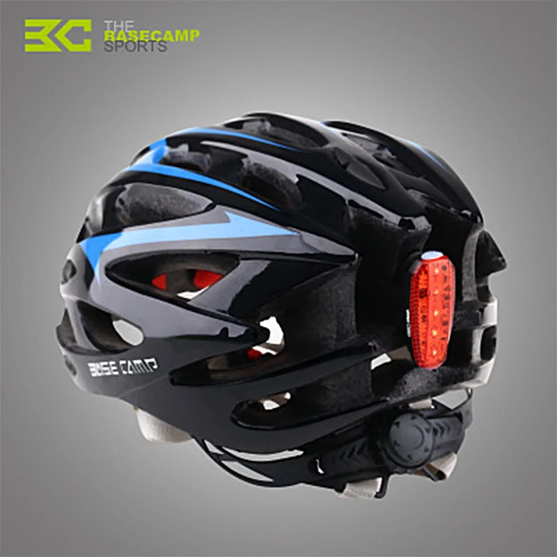 Clearance Rechargeable LED USB Mountain Bike Tail Light Waterproof 5 LED 3 Modes Taillight Safety Warning For Bicycle Helmet Arm Lamp 5