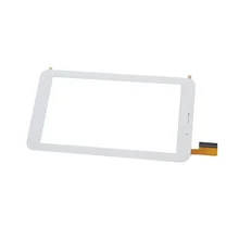 Pantalla táctil de cristal de 7 pulgadas, digitalizador para DF Jaguar-01 / Func Happy Online-01, FPC-749B0-V00