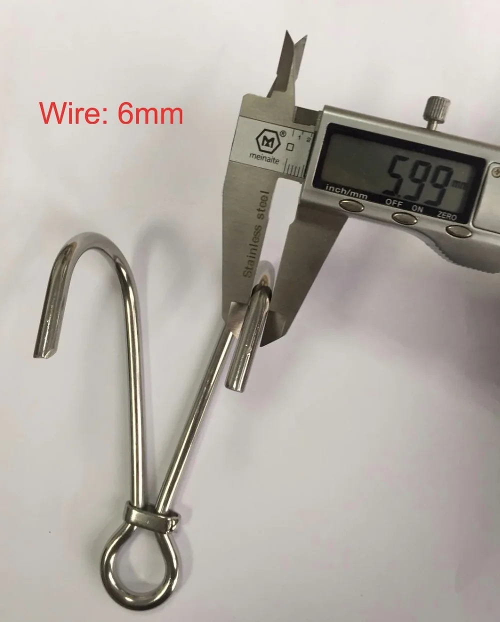 Wire