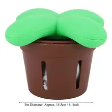 Древесный уголь мешок бамбуковый угольный горшок форма бамбуковый ящик для угля влагостойкие активированные угольные мешки Декор шкаф обуви