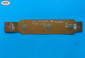 

Genuine NEW For TF701 PART TF501T_LCM_FPC_SHARP_L Rev. 3.1 LCD to MB Flex Cable