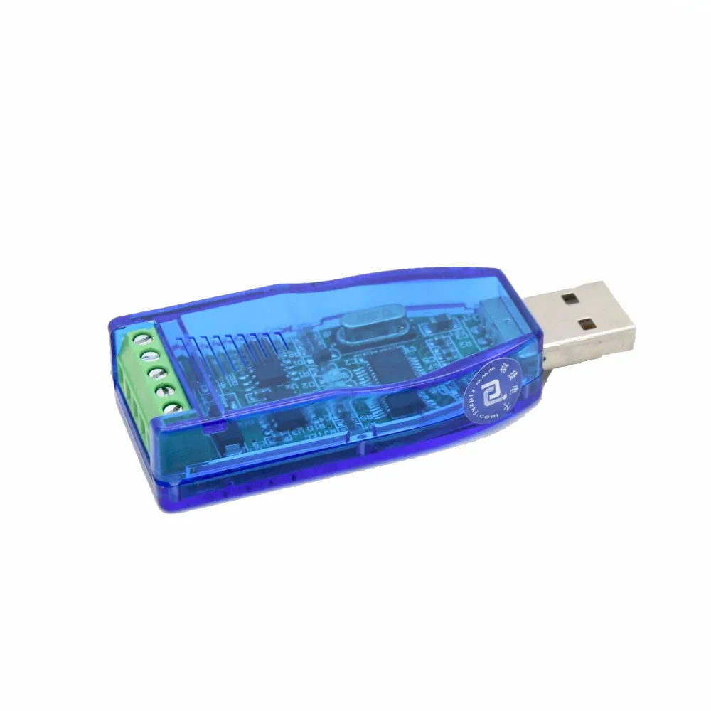 

USB-485 USB-RS485 с защитой переходника!