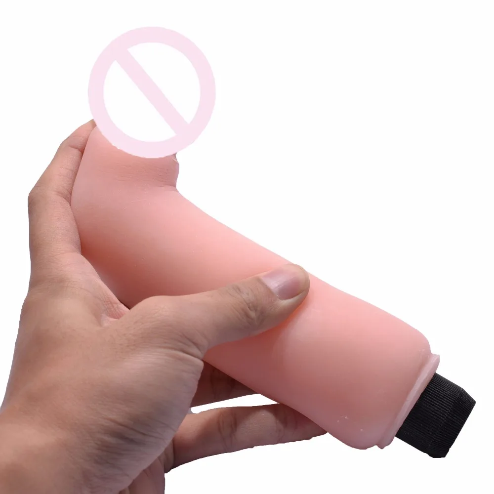Multispeed Soft Realistic Dildo Vibrator G Vibrator Sex Toys for Woman Masturbation Massage Sex Shop Products