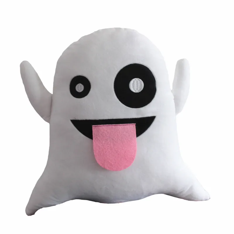 47 Koleksi Gambar Emoji Hantu Gratis Terbaik