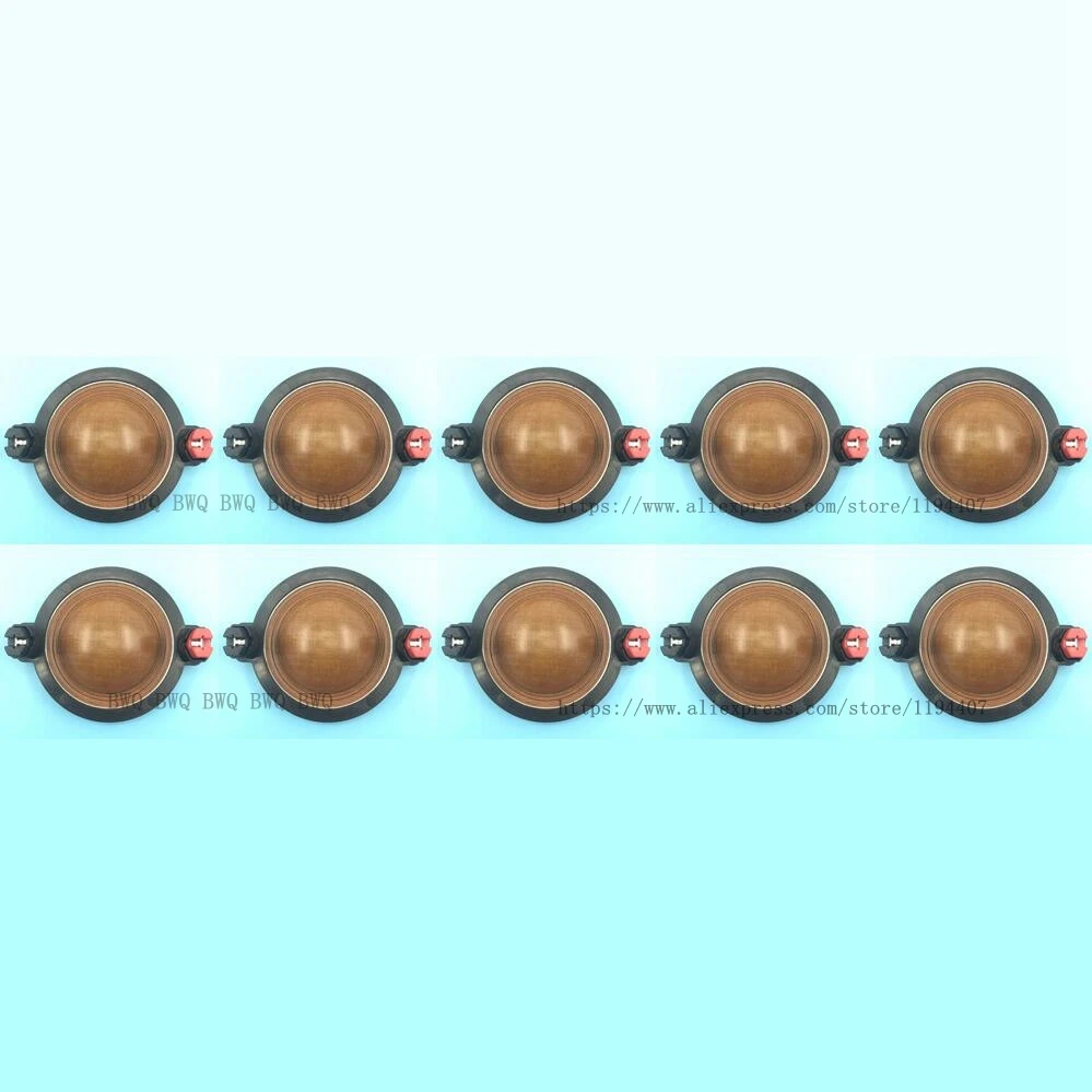10pcs/lot Replacement Diaphragm for JBL / Selenium D250 D250X Driver 8Ohm free shipping | Электроника