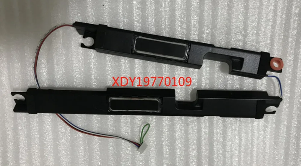 Оригинал для DELL precision M7510 M7520 7520 левый и правый динамик 1K91J 01K91J CN-01K91J PK23000US00 |
