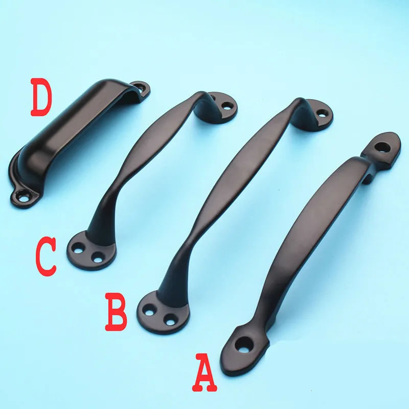 Furniture surface it mounted handle drawer cupboard Door handle