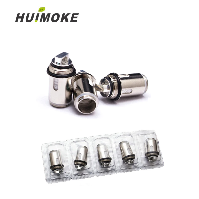 1 шт. катушка Замена 0.3ohm 0.15ohm для Vape pen 22 Tank RTA атомайзер электронная