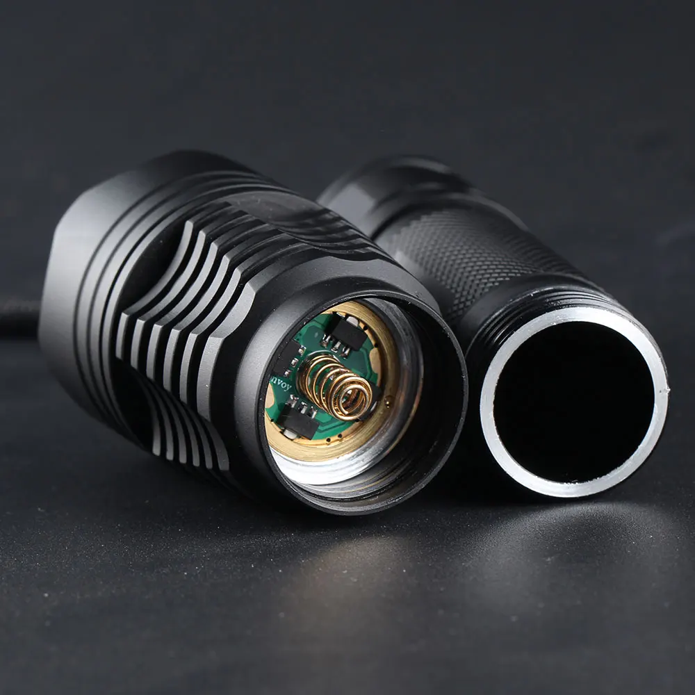 Конвой M1 благодаря светодиоду Cree XPL HI светодиодный печатные платы с прямым