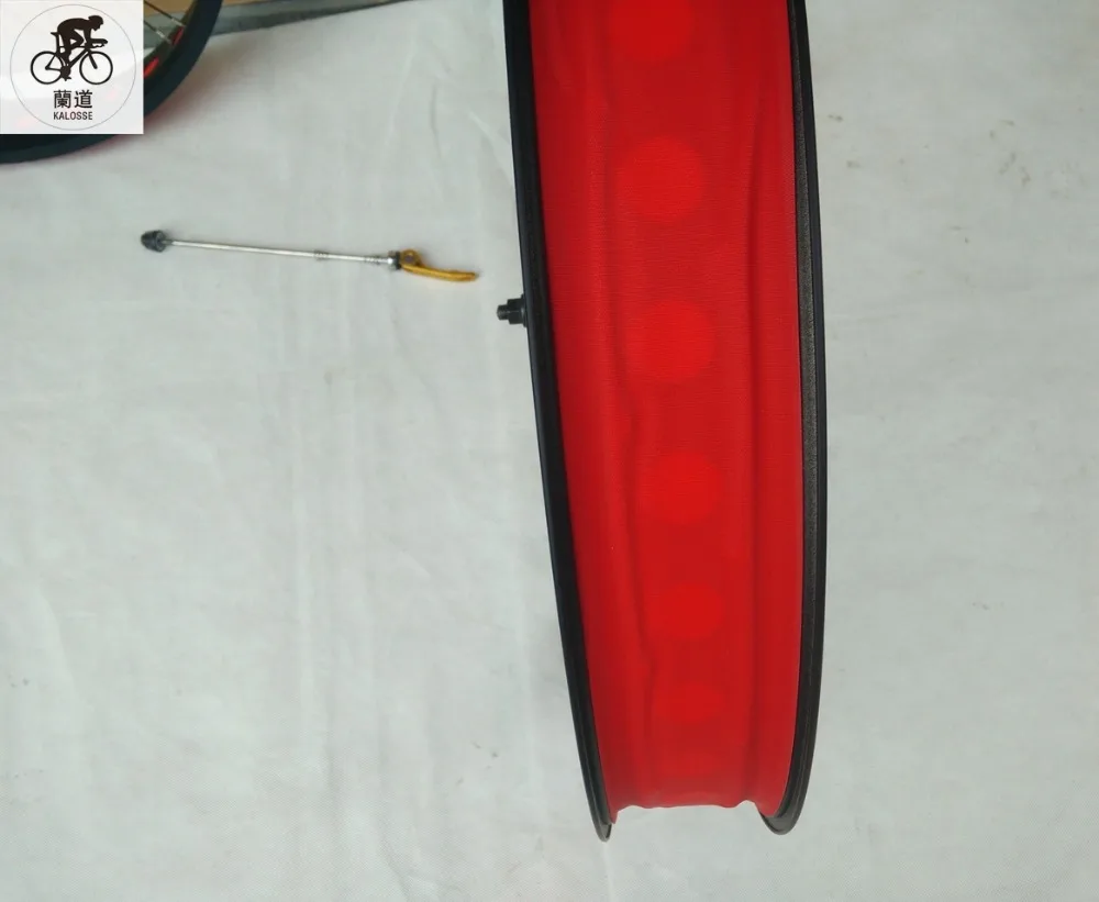 Perfect Kalosse  Beach Bicycle wheels  20 inch   Children bike wheel  20*4.0 tires  36 holes Beach bicycle   fat bike  8/9/10S cassette 38