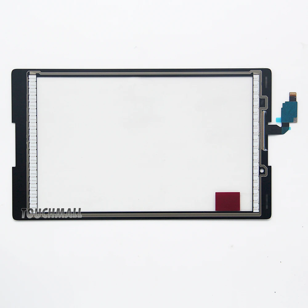 Новый сенсорный экран дигитайзер стекло Замена для Lenovo Tab3 TAB3 850 TB3 850F Черный Белый