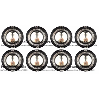 

8pcs Diaphragm 16 ohm for Altec 288 288C 291 299 288-16G and 299-AT and more