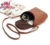 Bolsos promoción bolso 2018 nuevas mujeres clásico crossbody bolso del monedero del hombro de la PU Mensajero de la taleguilla del bolso