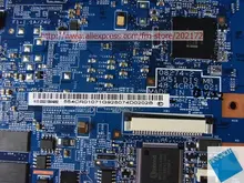 MBPDU01002 SU9400 материнская плата для Acer aspire 5810 т 5810TG JM51 48.4CR05.021