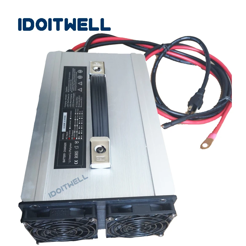 Professional Custom 72V 20A battery charger automatic lithium li ion lifepo4 lead acid battery fast 72v charger with led display Professional Custom 72V 20A battery charger automatic lithium li ion lifepo4 lead acid battery fast 72v charger with led display