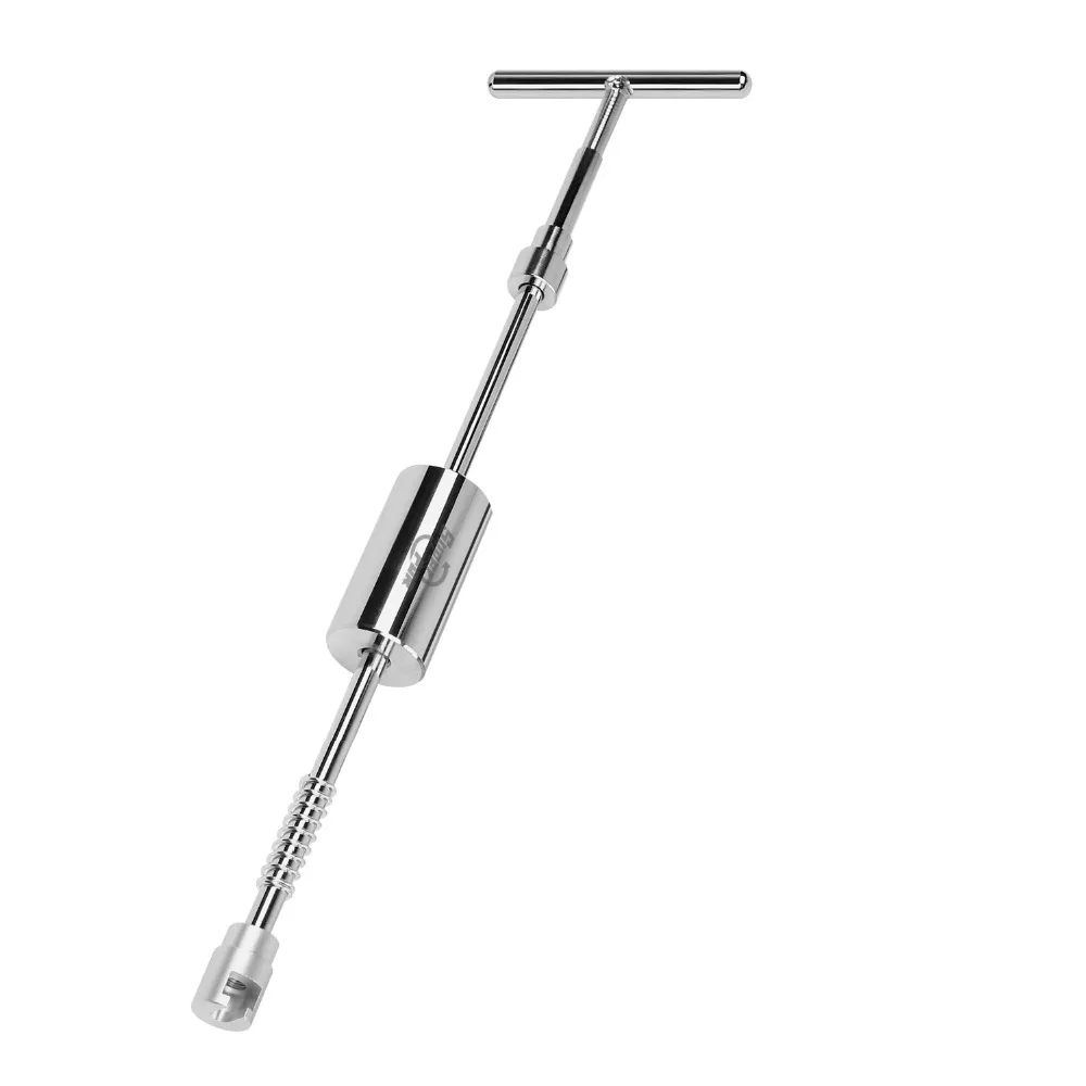 US $23.62 Pdr Oбратный Mолоток Tool Set Reverse Hammer Car Dent Repair Remover Body Work Repair For Hail Damage Hand Tool Set