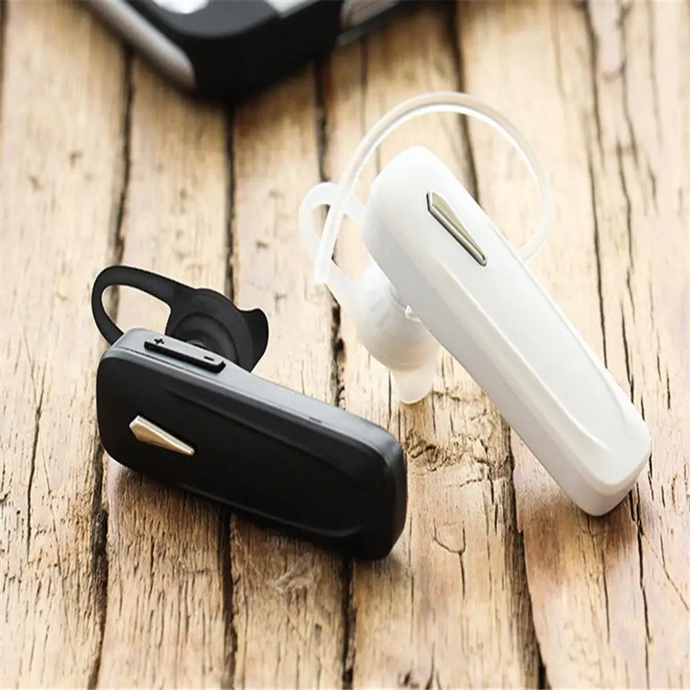 

Wireless Bluetooth 4.1 Stereo Headset Headphone Earphone for Mobile Phone