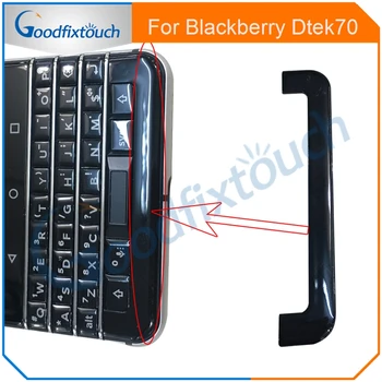 

For BlackBerry KEYone DTEK70 DTEK 70 Down Cover Frame Replacement Parts