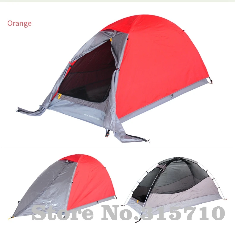 Largura e Atualização Barraca de Acampamento Centímetros de Largura Tenda ao ar Padrão de 100 Trackman Pessoa Camadas Duplas 3 1 Temporada Tenda Livre Têm Padrão 2 90 cm 16 duplas 3 temporada tenda ao ar livre