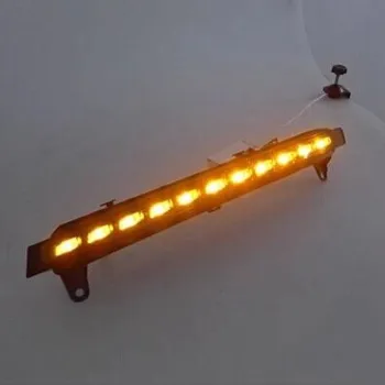 

Automotive LED Traffic Lamp Fog Lamp for Audi Q7 special day lights Q7 special day lights special car