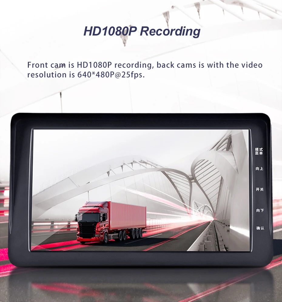 HD1080P