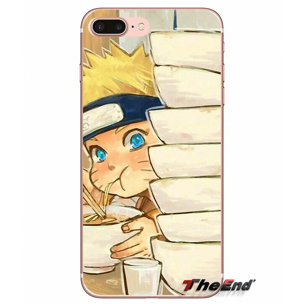 Для Samsung Galaxy J1 J2 J3 J5 J7 A3 A5 A7 2015 2016 2017 J530 J730 Fundas Coque Hokage Naruto Kakashi милый мягкий