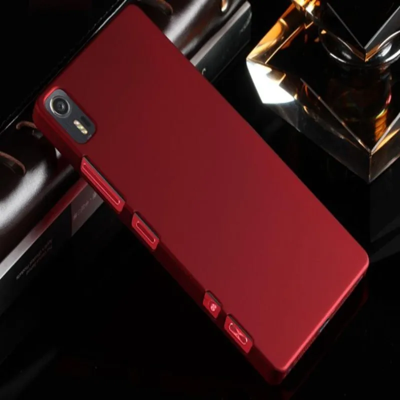 Роскошный ПК Жесткий матовый чехол для Lenovo Vibe Shot Z90 Z90-7/максимальный максимум 5 0