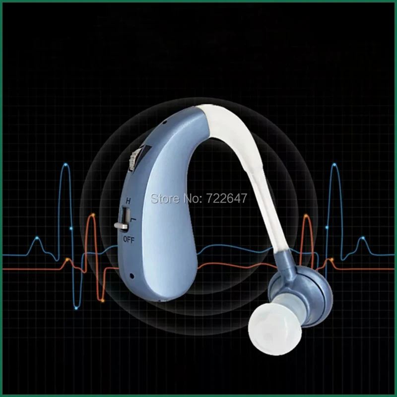 digital hearing aid ear aids