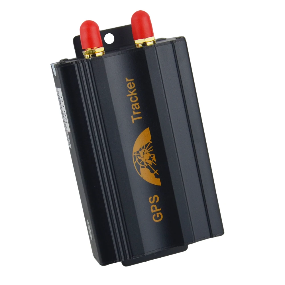 Gps Vehicle Tracker Gps103a Tk103a No Box Real Time