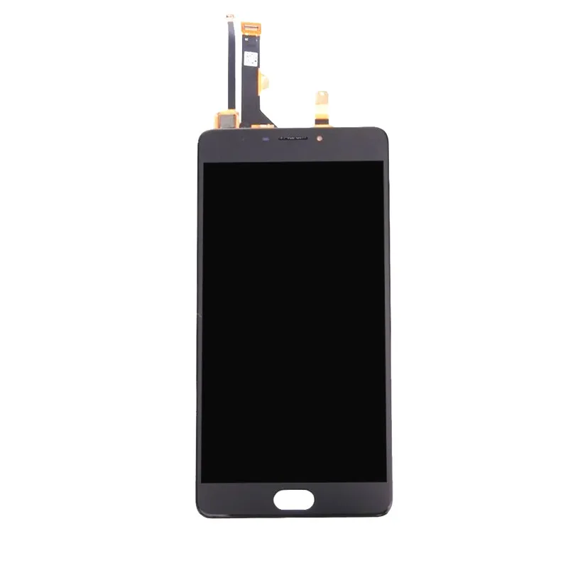 

Free Shipping For 5.46 InchMeizu M3 Max S685H Touch Screen Digitizer LCD Display Assembly + Free Tools