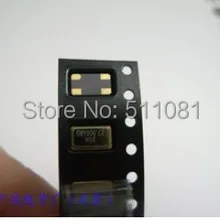 20 шт 5032 16 м 16 МГц 16,000 16 МГц Кварцевый резонатор SMD осциллятор 5*3,2 мм с украшением в виде кристаллов