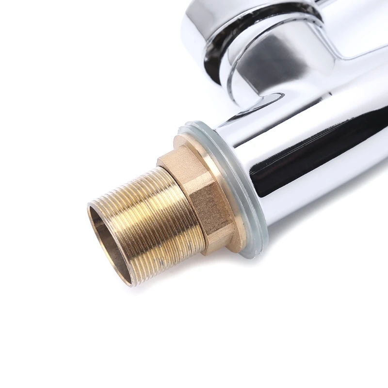 Preise Chrom 360 Grad Swivel Legierung Küche Mischer Kalten Heißen Becken Waschbecken Tap Wasserhahn