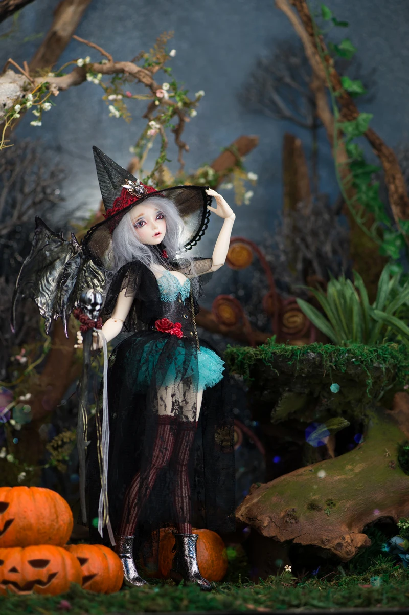Кукла Bjd 1/4 РИА модная высокого качества модель подарок на день рождения