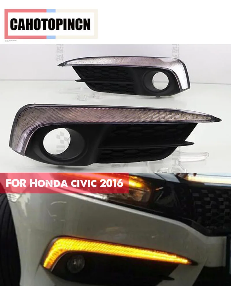 Relay Turn Signal Honda Civic 2009