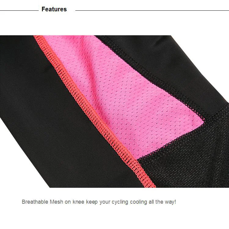 WOSAWE штаны велошорты Женская Спортивная одежда для езды на мотоцикле, велосипеде Костюмы мягкий узкие брюки, штаны