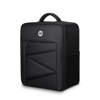 

Holy Stone HS700 Drone Carrying Case Waterproof Backpack Portable Traveling Bag Cases For HS700 700D Drone&Accessories Bagpack