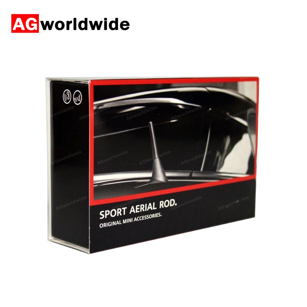 65202296772 Genuine Mini Cooper 2002 