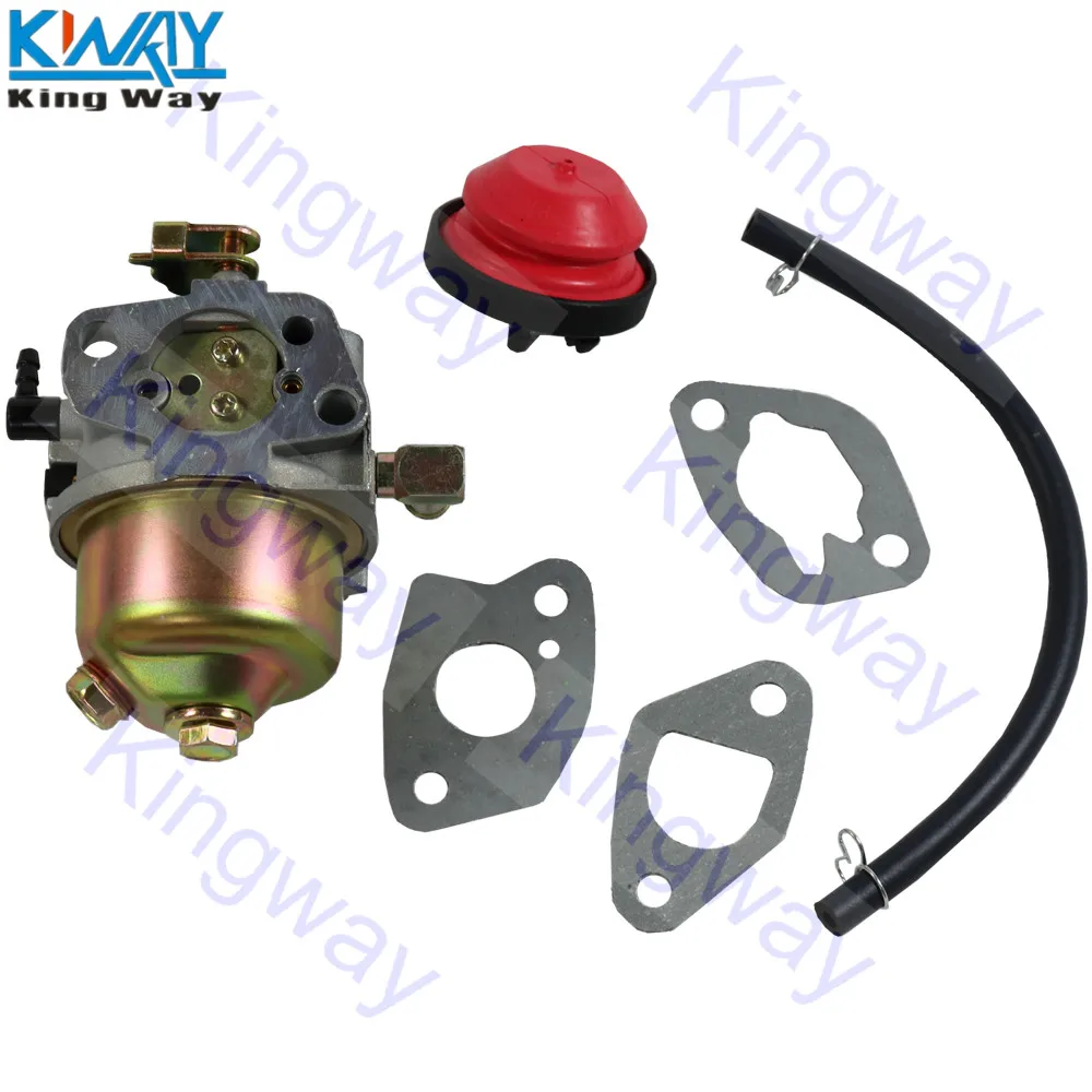 King Way-Карбюратор Carb для MTD 951-10881 Cub Cadet Troy Bilt 751-10881 2P70M0C 2P70M0D
