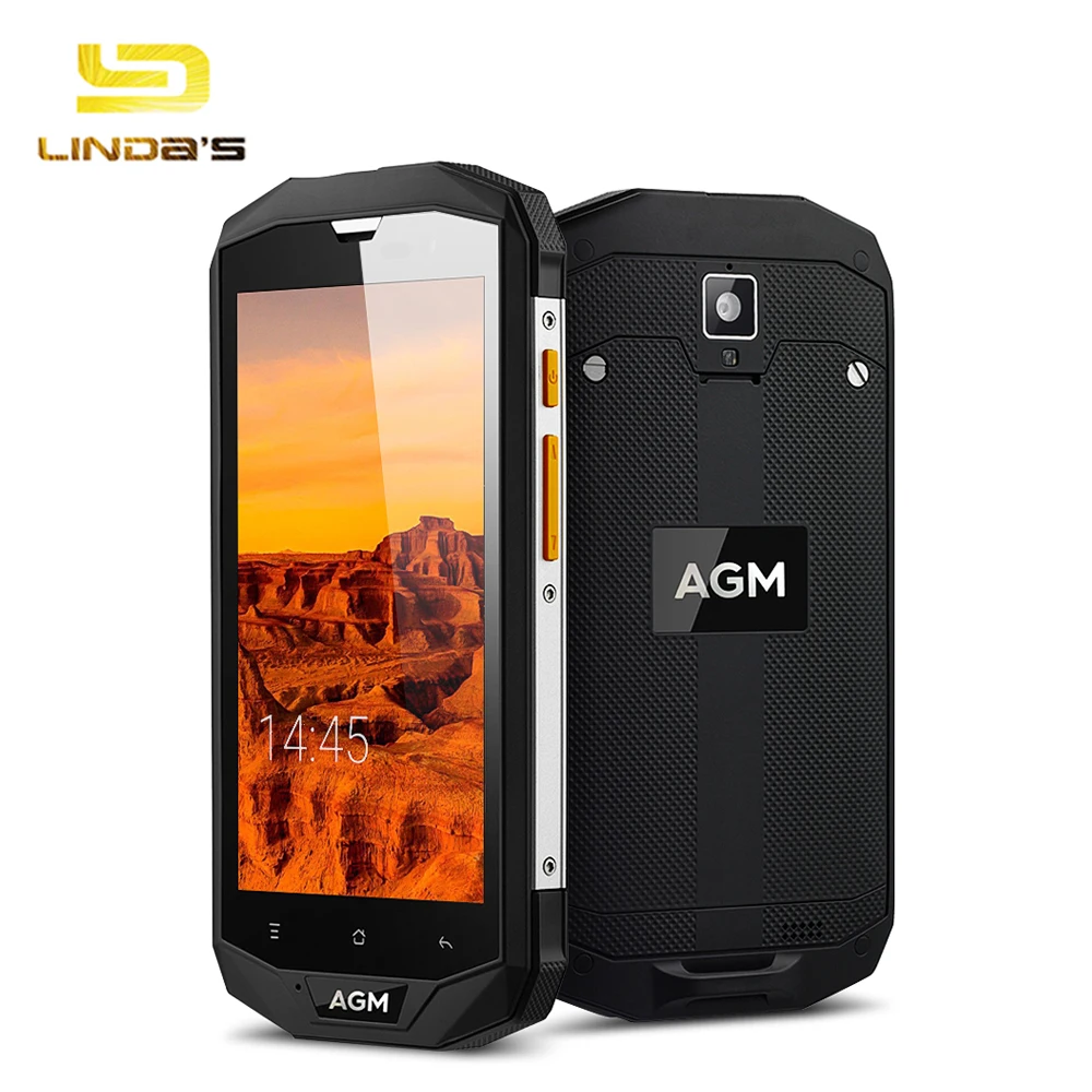bilder für Original agm a8 ip68 wasserdicht android 7.0 4050 mah 3 gb ram 32 rom qualcomm soc robuste smartphone gorilla-glas-bildschirm otg nfc bilder für Original agm a8 ip68 wasserdicht android 7.0 4050 mah 3 gb ram 32 rom qualcomm soc robuste smartphone gorilla-glas-bildschirm otg nfc