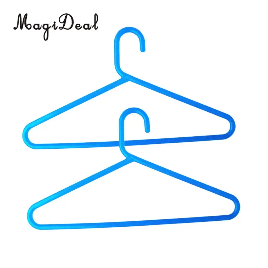 Pack 2 Strong Hanger for Scuba Diving Surfing Swimming Camping Water Sports Neoprene Wetsuit Swimwear Max Load 25KG