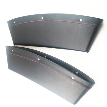 

1 piece car seat storage bag PU leather FOR Hyundai ix35 iX45 iX25 i20 i30 Sonata,Verna,Solaris,Elantra,Accent,Veracruz,Mistra,