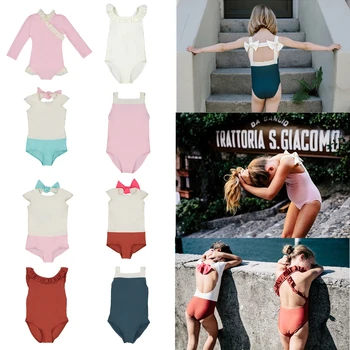 

KIDS CLOTHES GIRLS SWIMWEARS TODDLER GIRL SUMMER BABY GIRL CLOTHES LUXURY BABY CLOTHES SWIM SUIT ONE PIECE
