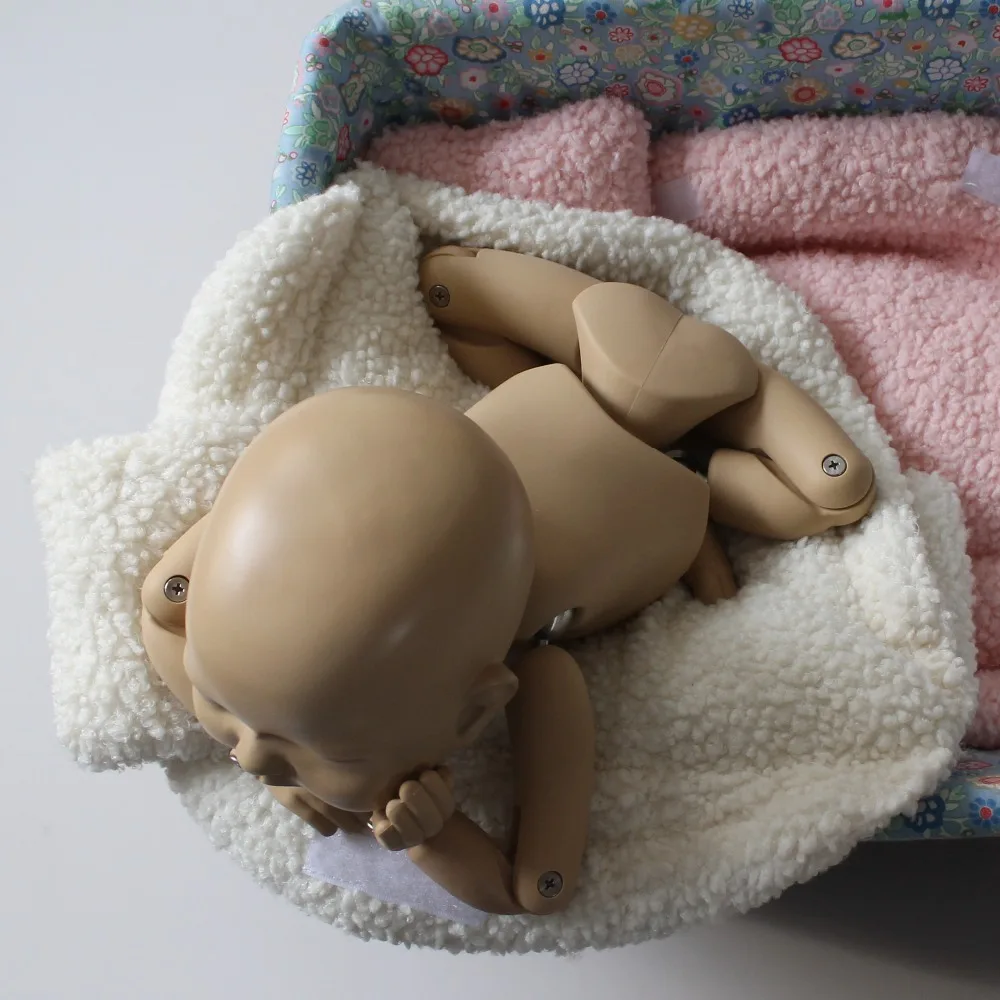 Newborn photography props (5)